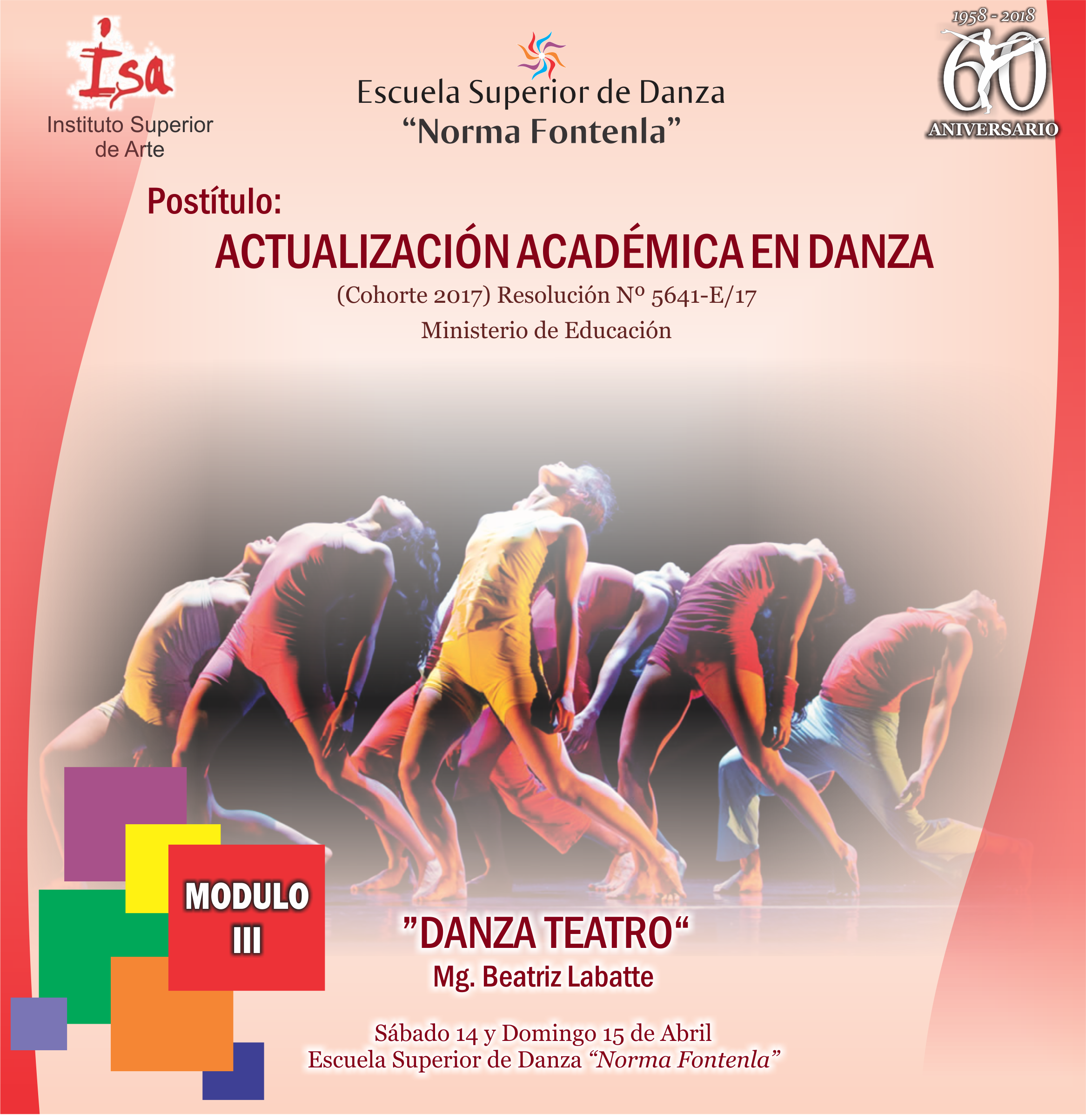 Danza Teatro
