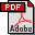 Icono pdf